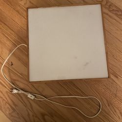 DIY Light Box