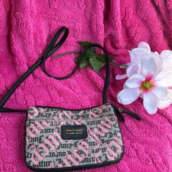 Juicy Couture Purse 