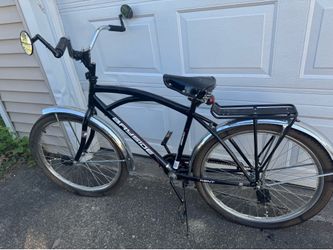 Bicycles