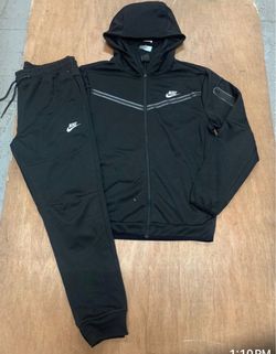 Nike tech