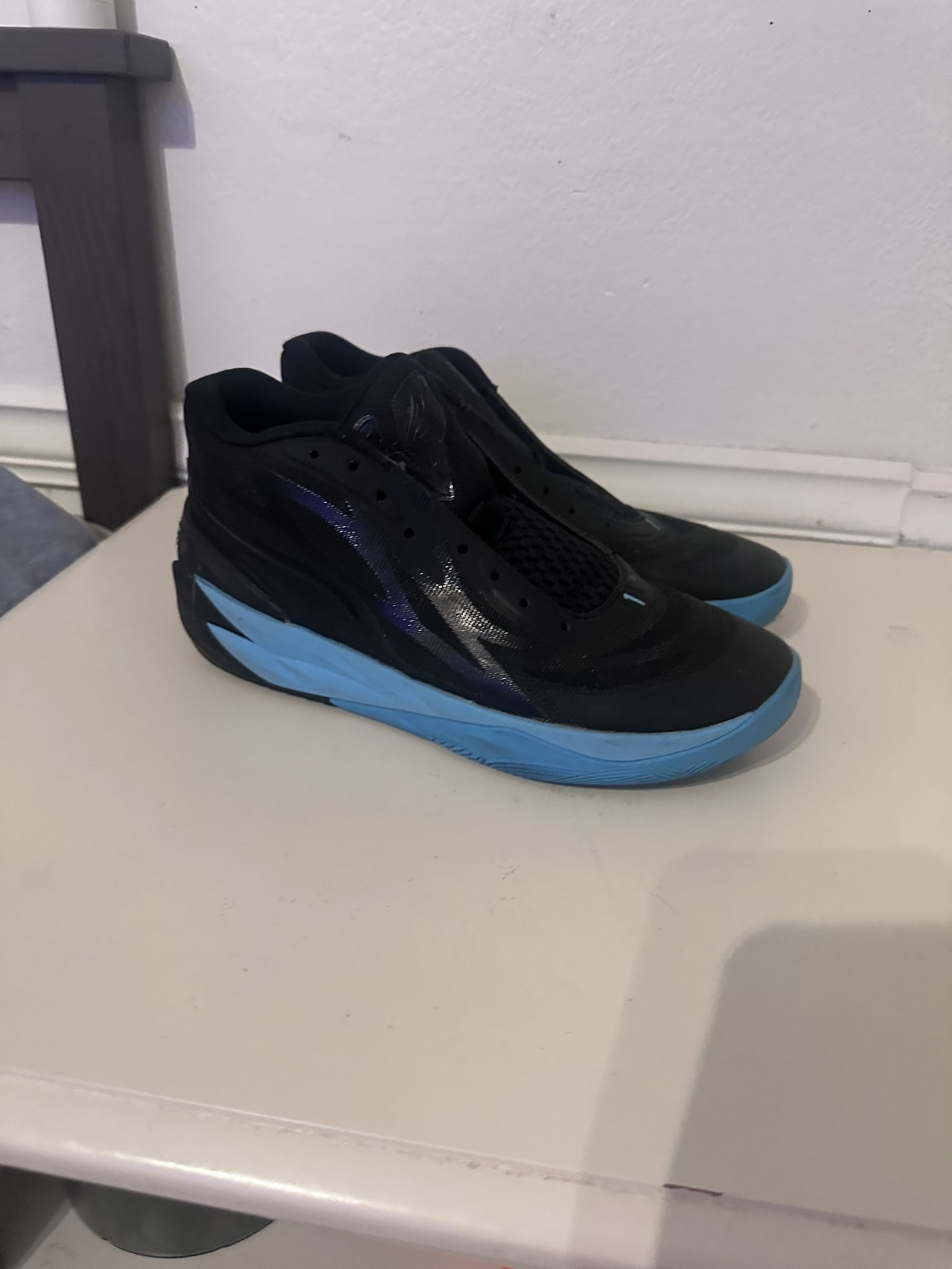 Puma Melos Size 8.5