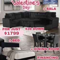 3 Room Packages Deal 😜🔥😜🔥🚛😜