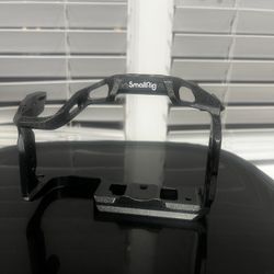 Canon EOS R7 Camera Cage