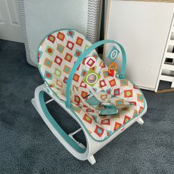 Baby Bouncer