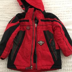  Kids Jacket 