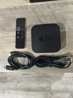 Apple TV 