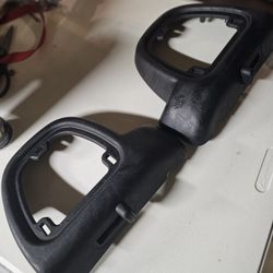 Harley davidson leg warmers covers