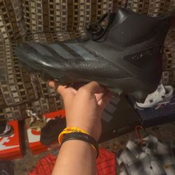 Foot Ball Cleats