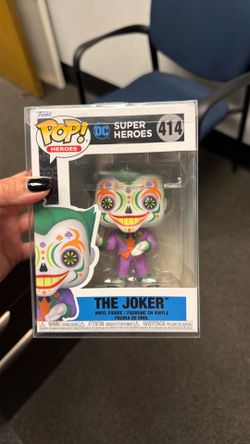 Funko pop