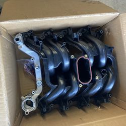 2001 e250 intake manifold 5.4
