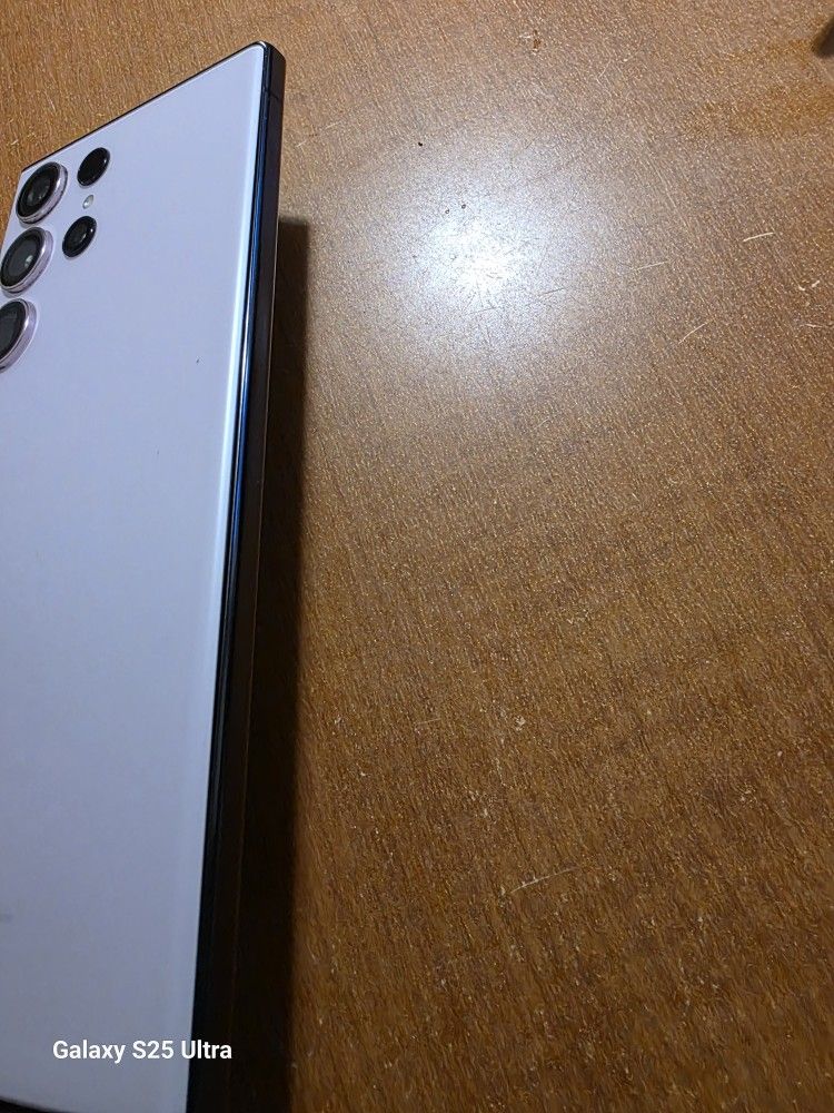 SAMSUNG GALAXY S23 ULTRA 5G 256G FACTORY UNLOCKED