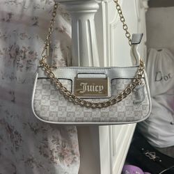 Juicy Couture Shoulder Bag