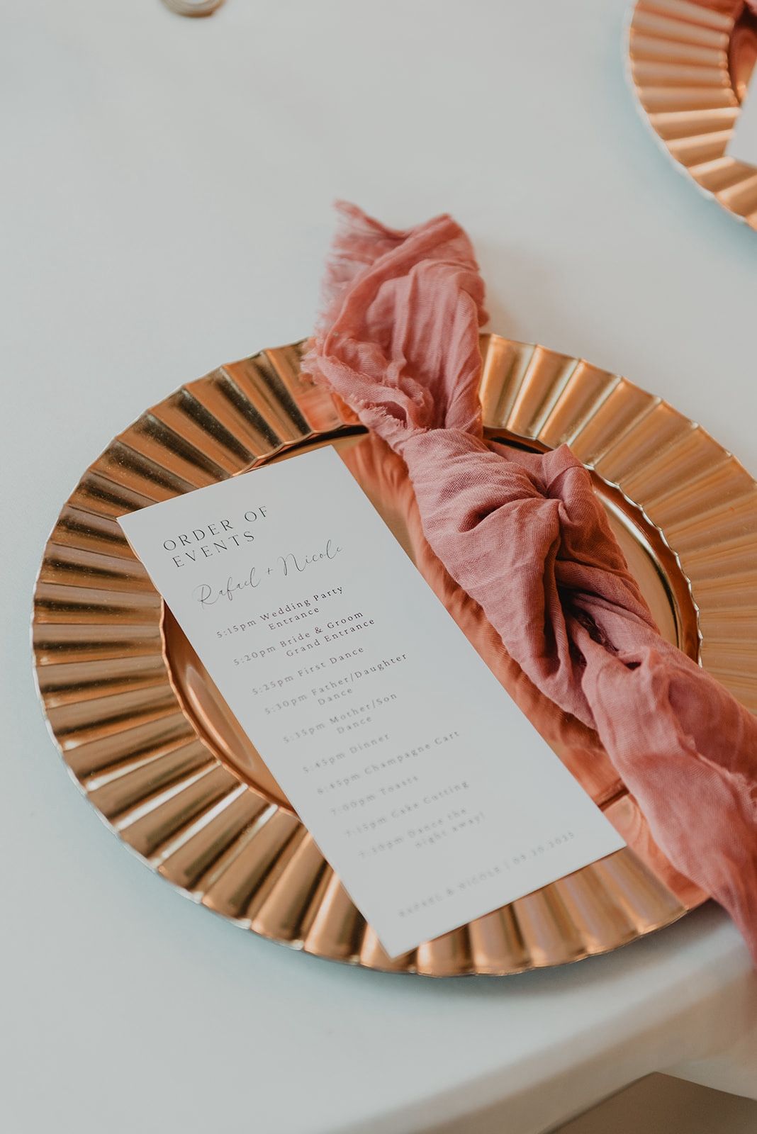 150 Cheesecloth Napkins - Wedding