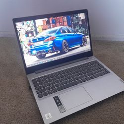 Laptop 15 Inch - Lenovo IdeaPad 3 15IIL05