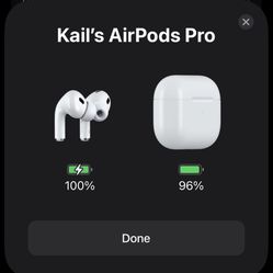 Airpods Gen 2 
