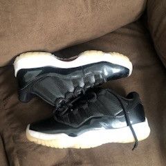 Jordan 11 Size 12 