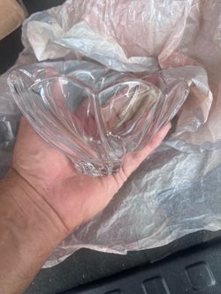 Marquis Crystal Bowl by Waterford