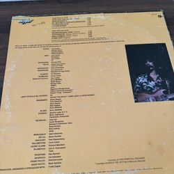 Frank Zappa Apostrophe