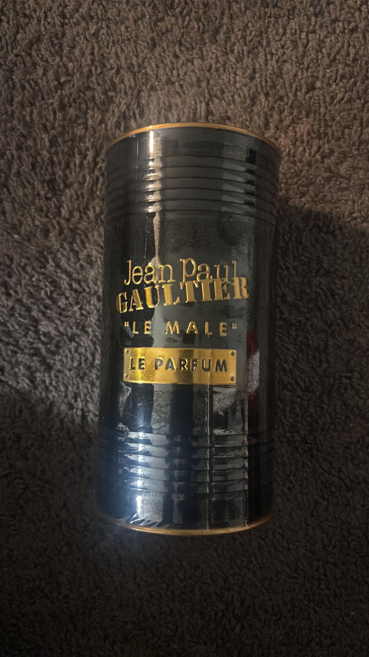 Jean Paul Gaultier “Le Male” Le Parfum