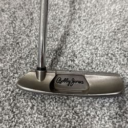 Callaway Bobby Jones Putter