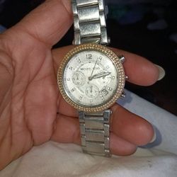 Michael Kors Reloj