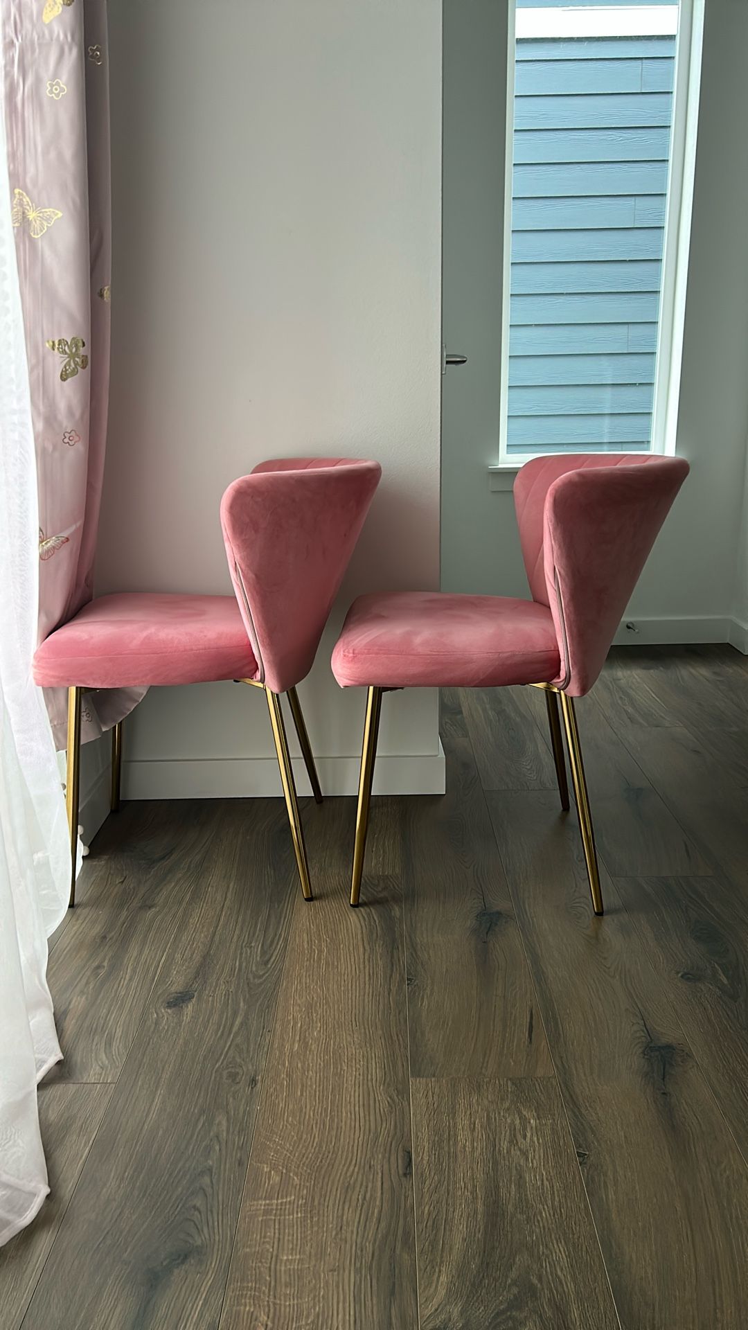 Free Chairs For Part