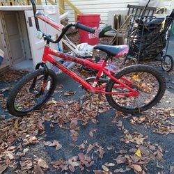 Huffy Rocket.boys.