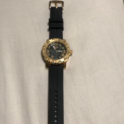 Lifted Research Group Gold Watch 