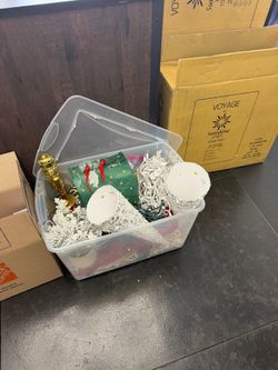 christmas decor