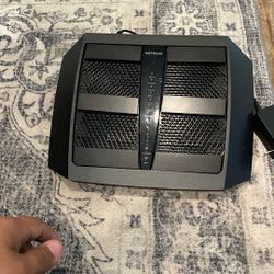 WiFi Router 