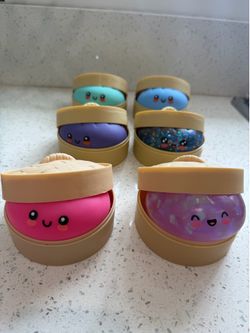 RMS Viral Dumplings