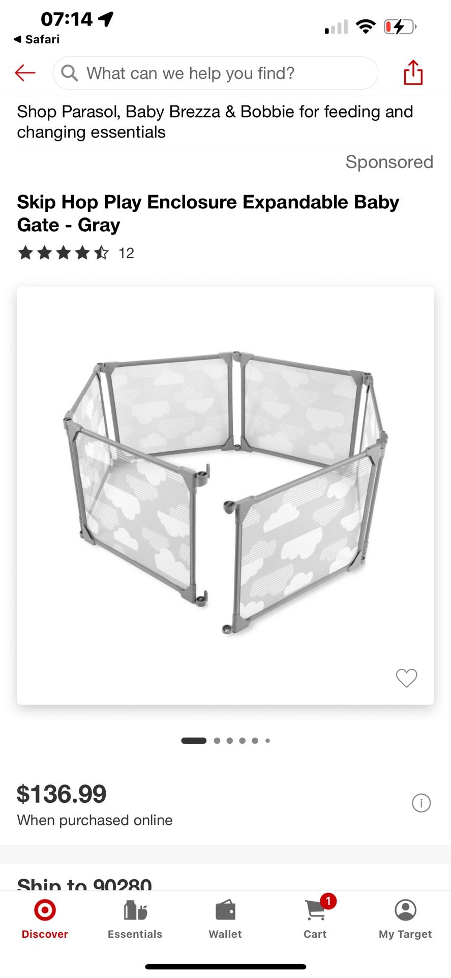 Play Pen