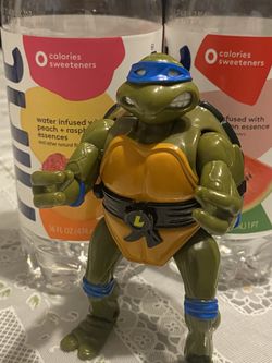 Leonardo Ninja Turtles 1992