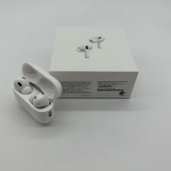 airpod pro gen 2s ( new model)