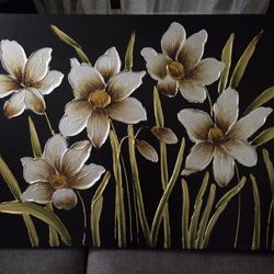 Canvas Painting 