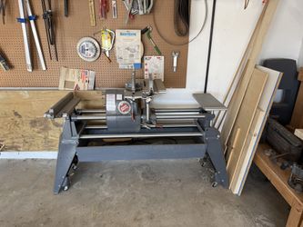 Shopsmith Mark V