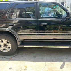 1999 Toyota 4Runner