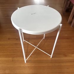 IKEA Gladom Tray Table Renovable 