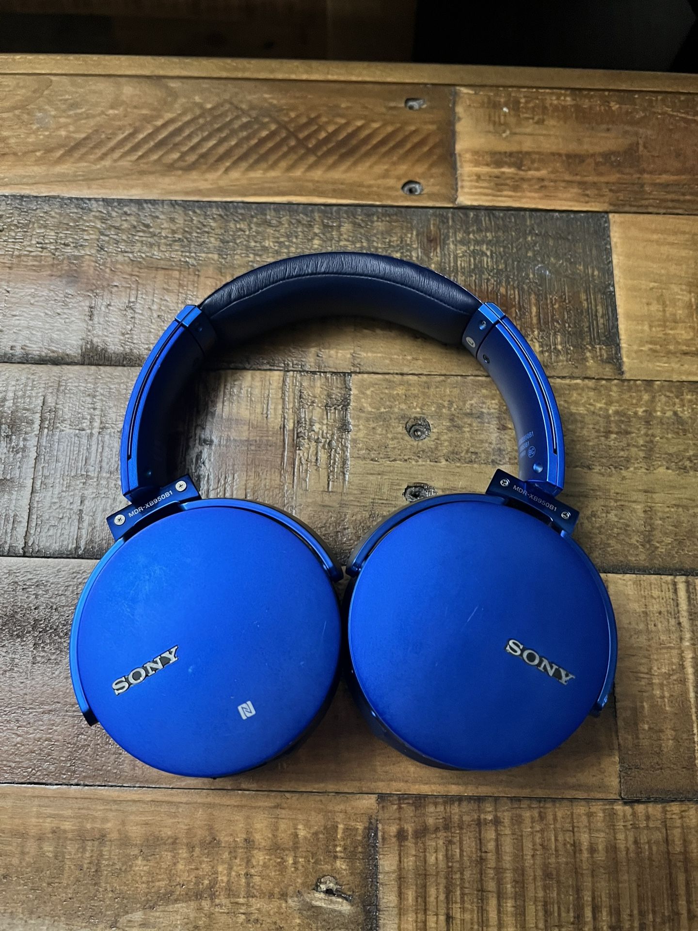 Sony headset 