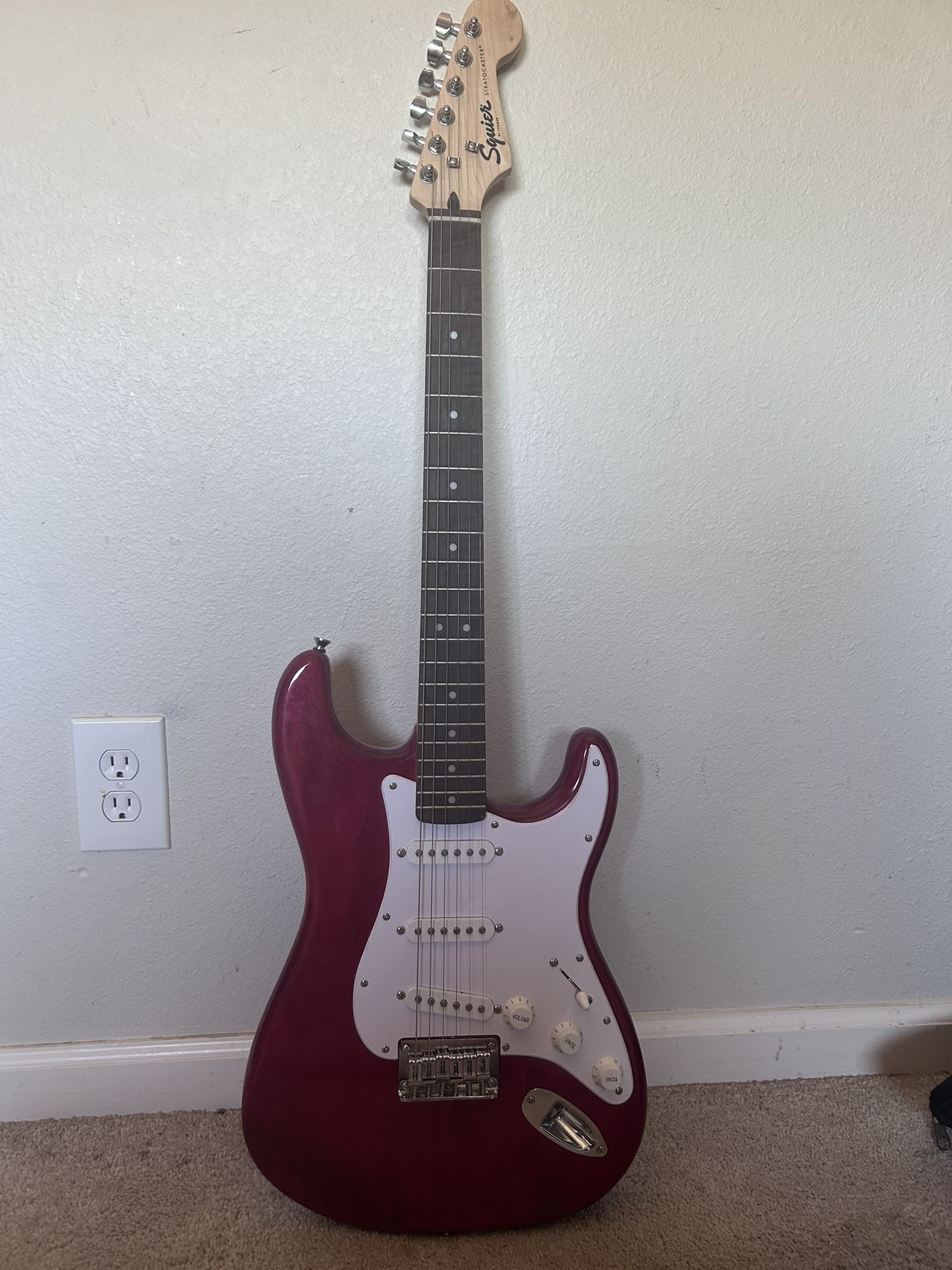 Electric Guitar