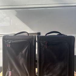 (2) Gator 3U Travel Rack Case For Gear 12.5 Rack Depth 