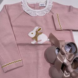 Best Outfit For Girls Easter 