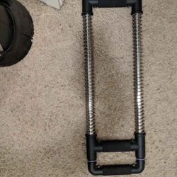 Home Gym Equipment + Tower Fan – Great Condition