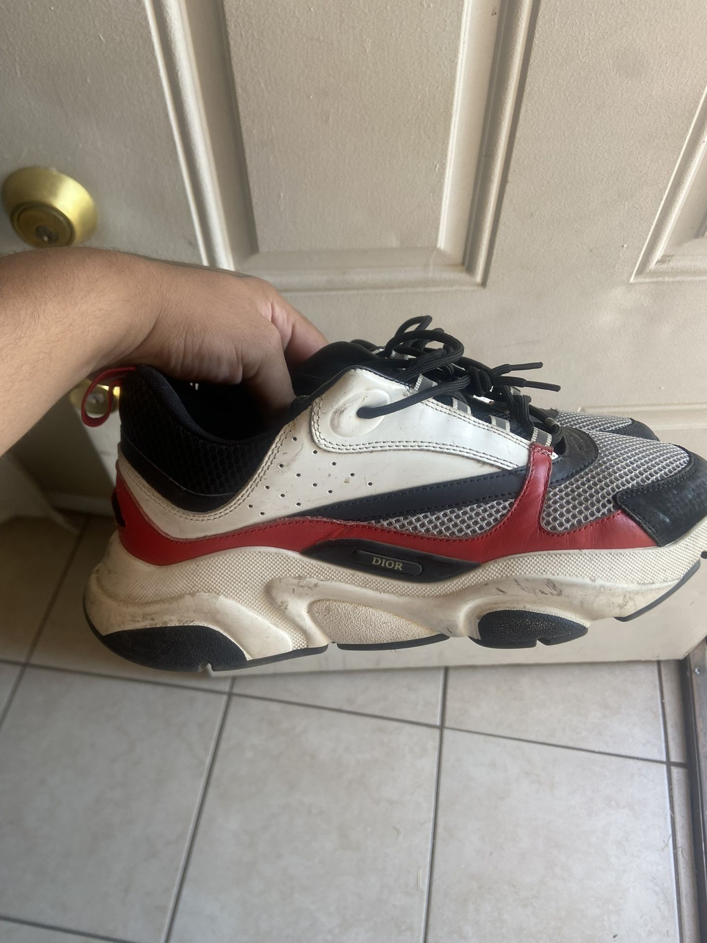 Dior Runner (B22 Runner)