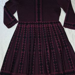 Perfect Dress for this Winter 