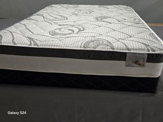Mattress