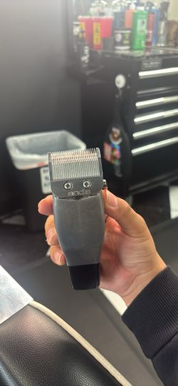 Andis master clipper