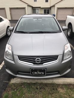2011 Nissan Sentra