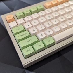 Premium Custom Mechanical Keyboard