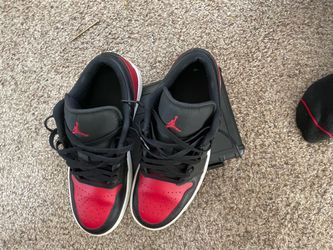 Jordans airs